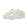 Suede XL Rope “Frosted Ivory”