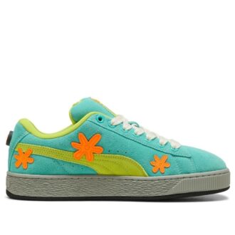 Suede XL “Scooby Doo”