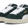 Suede XL Shoes “Hairy Green”