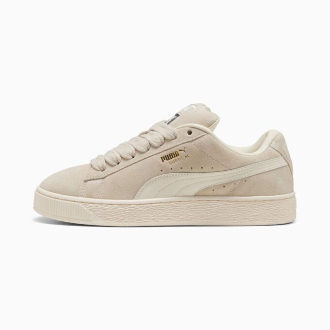 Suede XL Sneakers Suede XL Sneakers