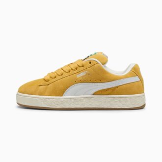 Suede XL Sneakers