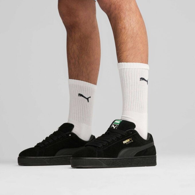 Suede XL Sneakers Suede XL Sneakers