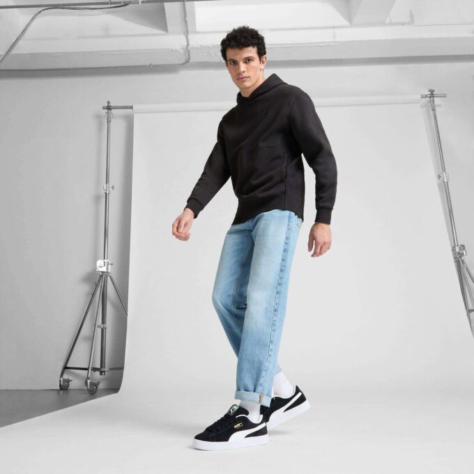 Suede XL Sneakers Suede XL Sneakers