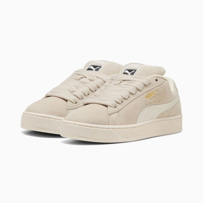 Suede XL Sneakers Suede XL Sneakers
