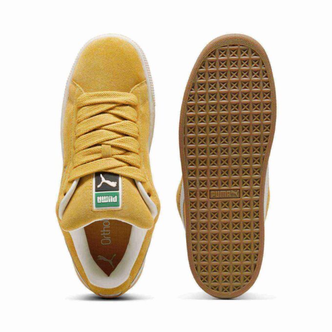 Suede XL Sneakers Suede XL Sneakers