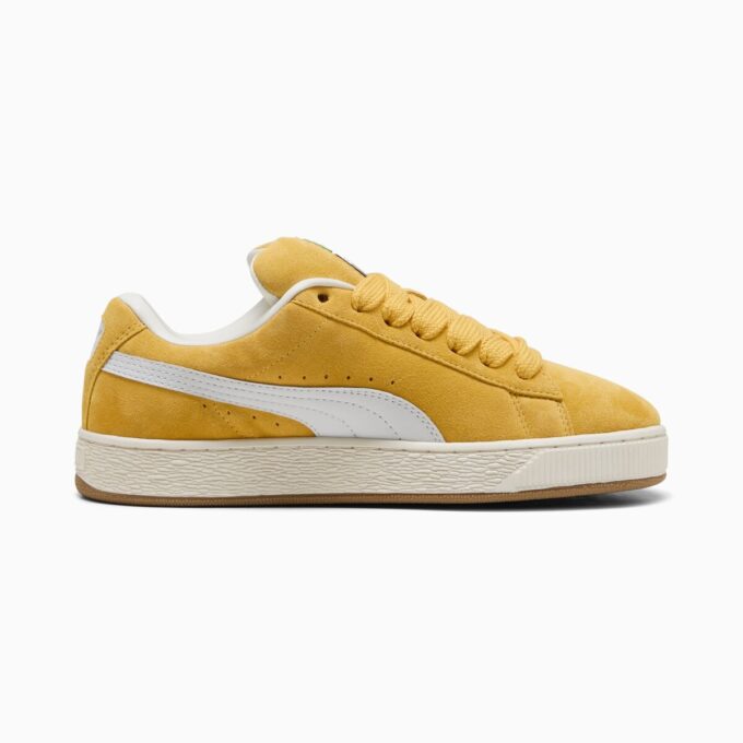 Suede XL Sneakers Suede XL Sneakers