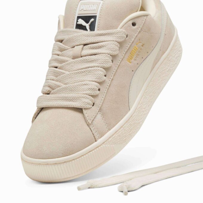 Suede XL Sneakers Suede XL Sneakers