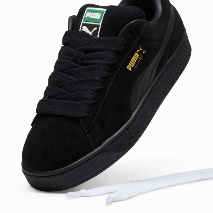 Suede XL Sneakers Suede XL Sneakers