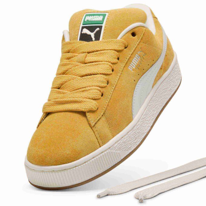 Suede XL Sneakers Suede XL Sneakers