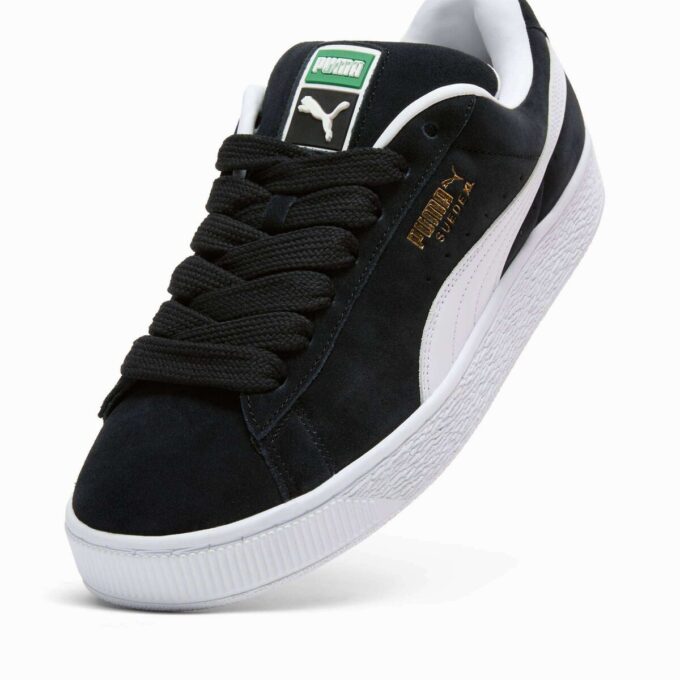 Suede XL Sneakers Suede XL Sneakers