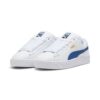Suede XL “White Clyde Royal”
