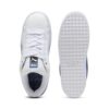 Suede XL “White Clyde Royal”