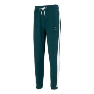 Suit Jogger “Green”