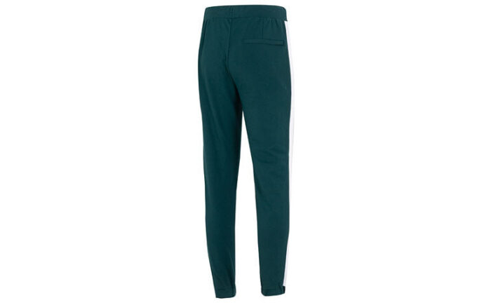 Suit Jogger “Green”