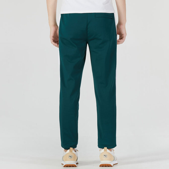 Suit Jogger “Green”