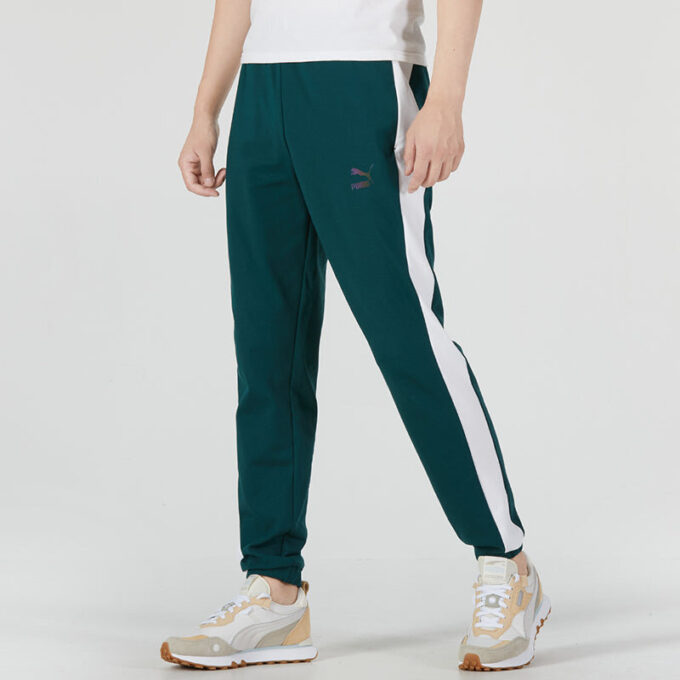 Suit Jogger “Green”