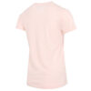 Summer Court Graphic T-Shirt “Pink”