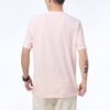 Summer Court Graphic T-Shirt “Pink”
