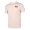 Summer Court T-Shirt “Pink”