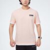 Summer Court T-Shirt “Pink”