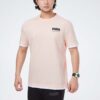 Summer Court T-Shirt “Pink”