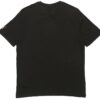 Summer Graphic T-Shirt “Black”