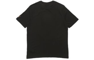 Summer Graphic T-Shirt “Black”