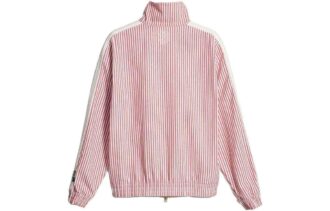 Summer Jacket “Red”