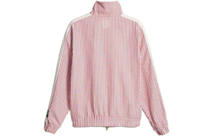 Summer Jacket “Red”