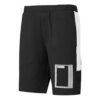 Summer Rebel Lightweight Shorts “Black”