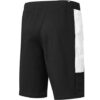 Summer Rebel Lightweight Shorts “Black”