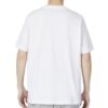 Summer Splash Graphic T-Shirt “White”