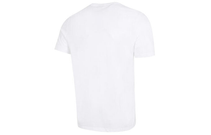 Summer Streetwear T-Shirt “White”