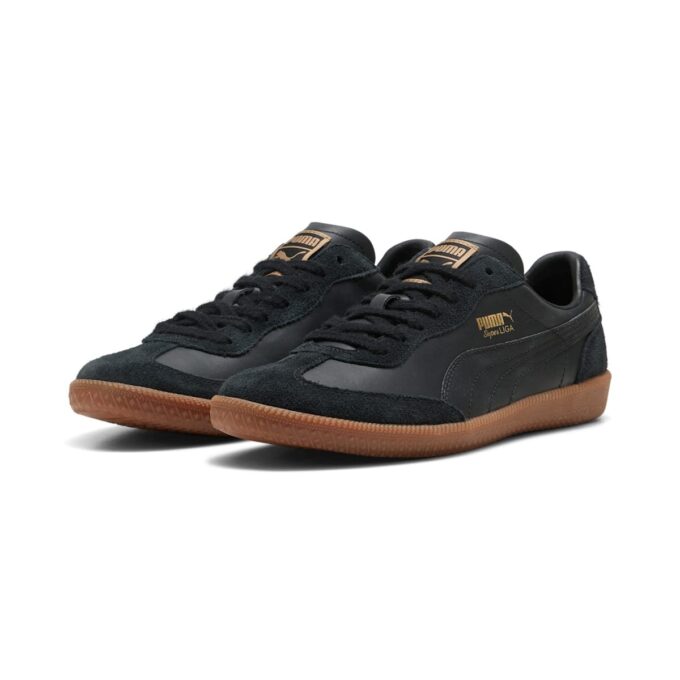 Super Liga OG “Black Gold”