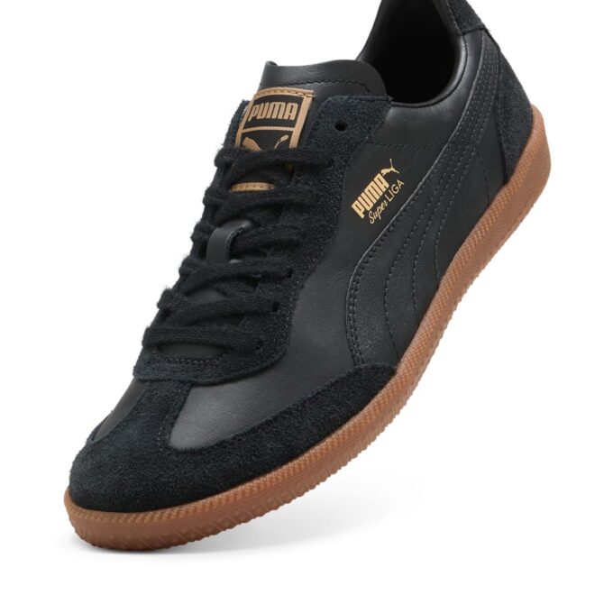 Super Liga OG “Black Gold”