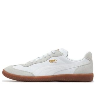 Super Liga OG Retro Sneakers “White”