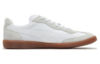 Super Liga OG Retro Sneakers “White”