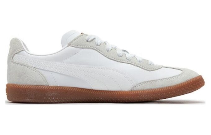 Super Liga OG Retro Sneakers “White”