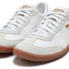 Super Liga OG Retro Sneakers “White”