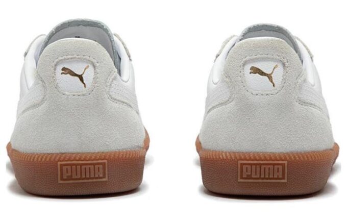 Super Liga OG Retro Sneakers “White”