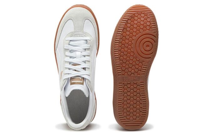 Super Liga OG Retro Sneakers “White”