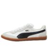 Super Liga OG Retro “White Black”