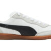 Super Liga OG Retro “White Black”