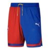 Super Mario Shorts “Blue Red White”