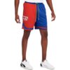 Super Mario Shorts “Blue Red White”