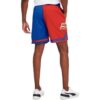 Super Mario Shorts “Blue Red White”