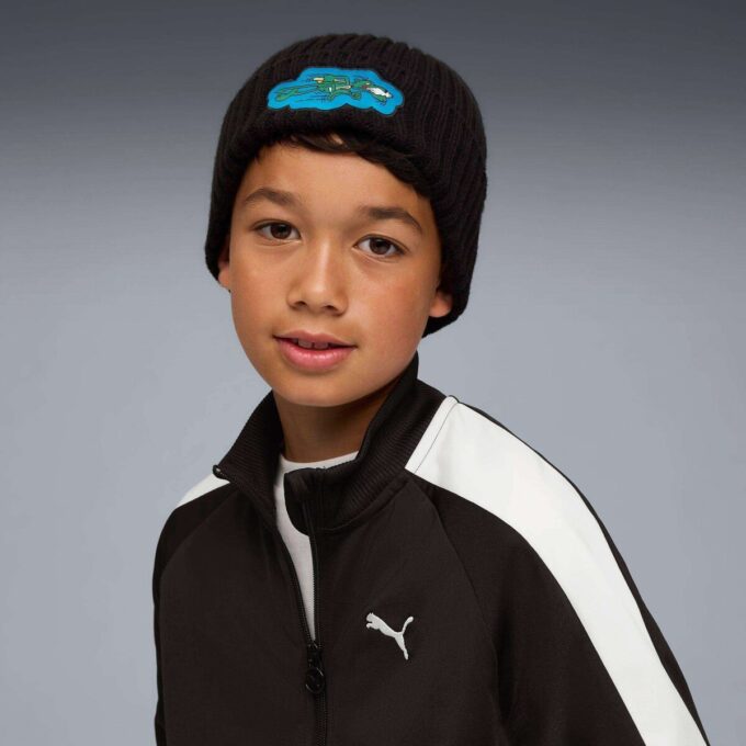 Super PUMA Big Kids’ Beanie