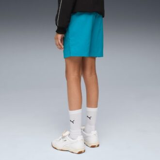 Super PUMA Big Kids’ Shorts