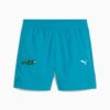 Super PUMA Big Kids’ Shorts Super PUMA Big Kids’ Shorts