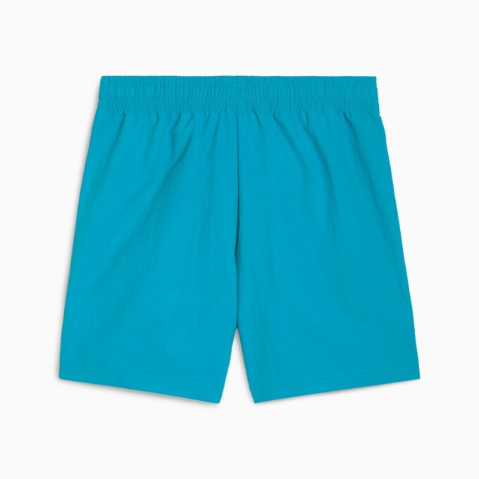 Super PUMA Big Kids’ Shorts Super PUMA Big Kids’ Shorts